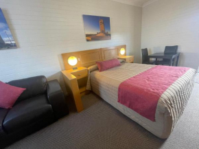 Goulburn Motor Inn